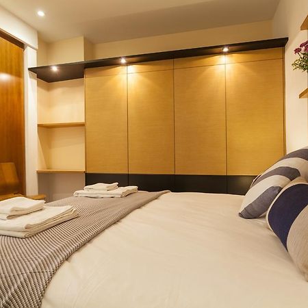 Artist'S Charming Design - Space Maison Apartments Sevilla Buitenkant foto