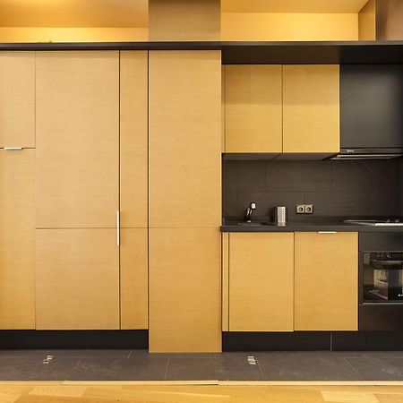 Artist'S Charming Design - Space Maison Apartments Sevilla Buitenkant foto