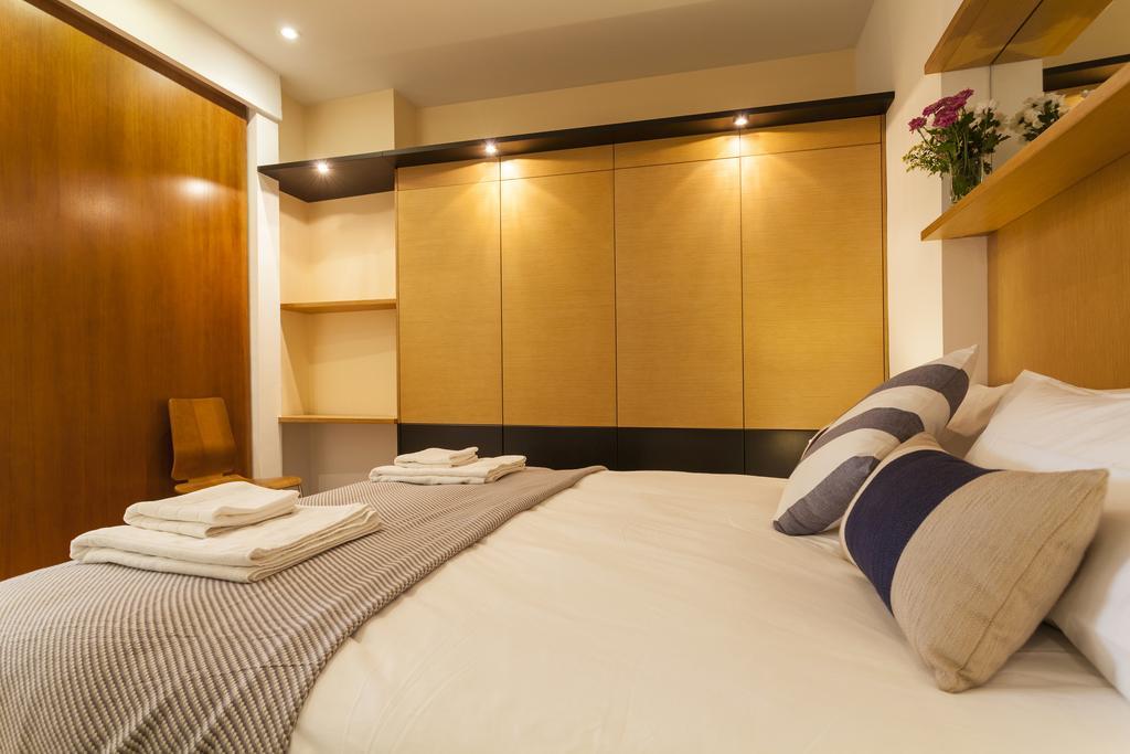 Artist'S Charming Design - Space Maison Apartments Sevilla Buitenkant foto
