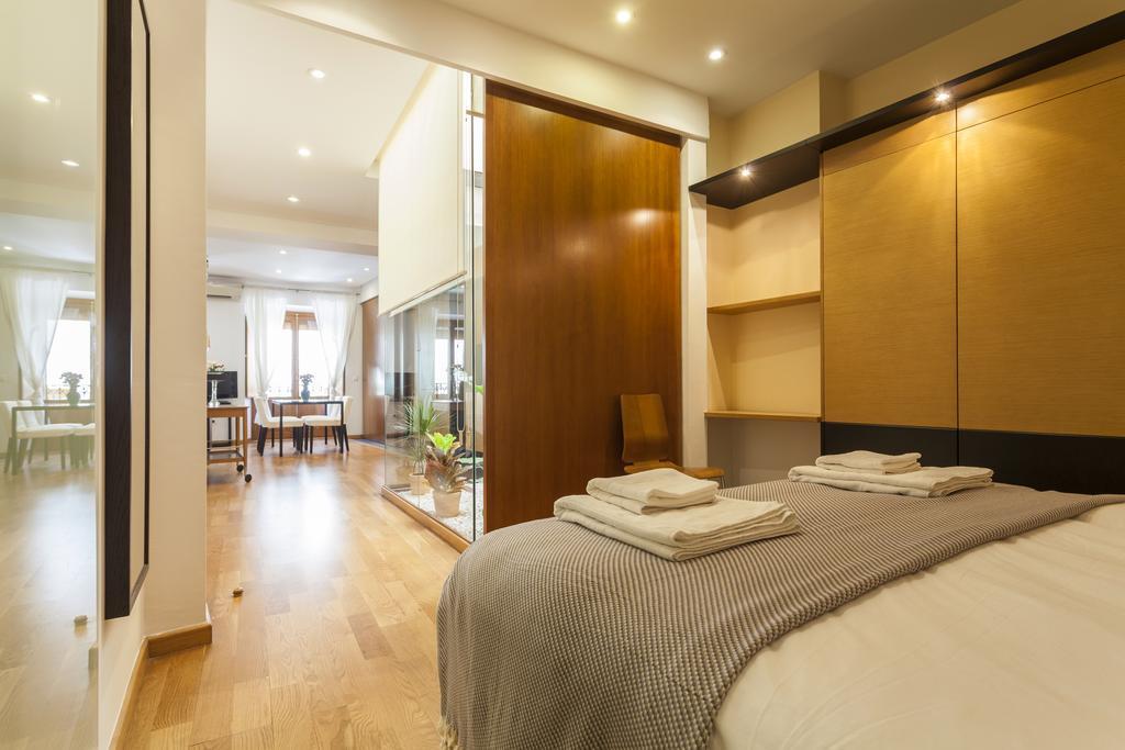 Artist'S Charming Design - Space Maison Apartments Sevilla Buitenkant foto