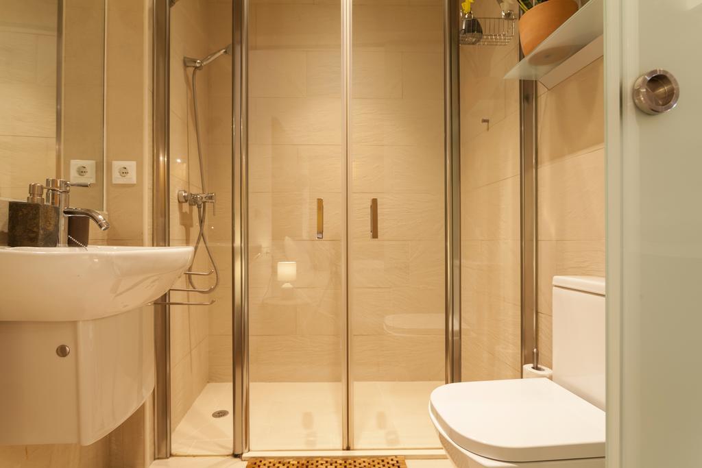 Artist'S Charming Design - Space Maison Apartments Sevilla Buitenkant foto