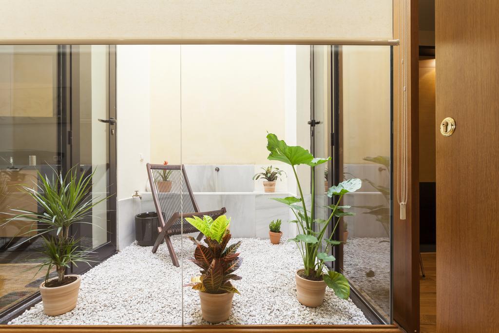 Artist'S Charming Design - Space Maison Apartments Sevilla Buitenkant foto