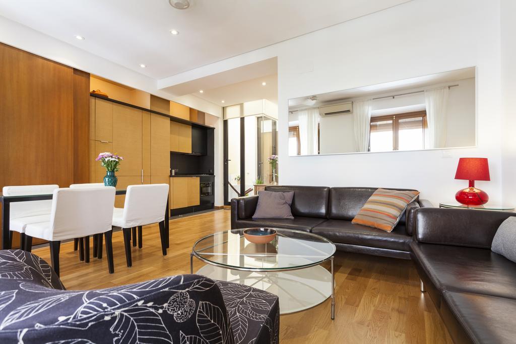 Artist'S Charming Design - Space Maison Apartments Sevilla Buitenkant foto
